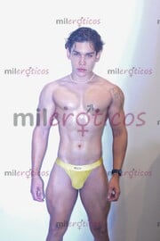 CHICO COLOMBIANO MUY LECHERO Y CALIENTE .. - FOTO 9