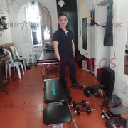 MASAJES PROFESIONALES DIDONELIO LÓPEZ BUENOS AIRES MEDELLÍN - FOTO 10
