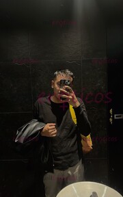 ISAAC LUNA REYES PASIVO AGUANTADOR 5645970688 - FOTO 9