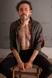 BISEXUAL ACTIVO VERGÓN Y MORBOSO PARA TI. OFREZCO SEGURIDAD Y CONFIANZA. - FOTO 7