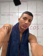 CHICO TOP FETICHISTA PARA PASARLA RICO 100% REAL. - FOTO 7