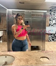 HERMOSA CHICA , JOVENCITA LA MEJOR DE SALTILLO , SOY TAL CUAL LA DE FOTOS BB - FOTO 5