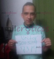 SATISFASCO TODAS TUS FANTASÍAS SEXUALES ERÓTICAS ME GUSTA HACER EL AMOR ME GUSTA - FOTO 8