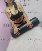 ANNIE 18 AÑITOS MASAJISTA JOVEN SENSUAL EROTICA ROMA NORTE - FOTO 3