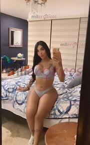 SOY ALEJANDRA SWAN CHIAPANECA MUY SEXY Y FEMENINA DISPUESTA A COMPLACER - FOTO 3