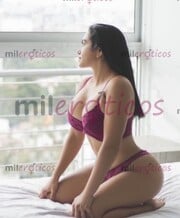 SOLO UNOS DÍAS EN TU CUIDAD HERMOSA PIEL TRIGUEÑA - FOTO 4