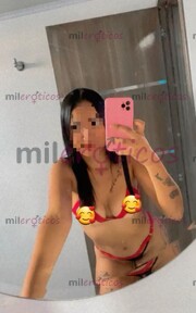 NUEVA Y LINDA Y RICA FLACA EN TU CIUDAD DISPONIBLE POCOS DÍA - FOTO 3