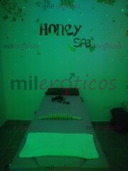 MASAJES RELAJANTES, DESCONTRACTURANTE, TÁNTRICO - FOTO 6