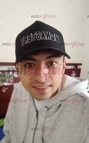 HOLA SOY GUSTAVO TENGO 32 AÑOS AGO SEXO A DOMICILIO MUY BUENA ATENCIÓN - FOTO 5