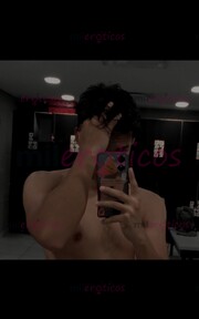 DEJAME VOLVERME ADICTO A TI Y TE VOLVERAS ADICTA A MI. - FOTO 5