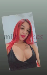 RUIVINHA, MAGRINHA, GOSTOSINHA E CHEIROSA - FOTO 2