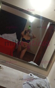 SARA NENA JOVEN JUGUETONA Y COMPLACIENTE DISFRUTA DE HORAS COMPLETAS DE PLACER - FOTO 9