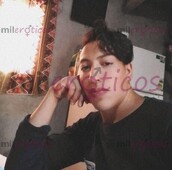 TE LA VAS APASAR BIEN CONMIGO TE VOY ASER LO QUE TÚ QUIERAS $500 MEDIA HORA - FOTO 9