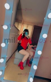 HOLA BEBÉ SOY INGRID UNA NENA DE 22 AÑOS MÁNDAME WHATSAPP LA VAMOS A PASAR RICO - FOTO 4