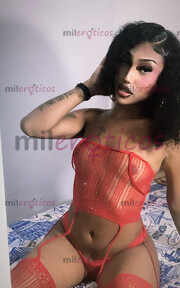 HERMOSA MORENITA SEXY COMPLACIENTE Y DOMINANTE - FOTO 6