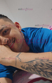 QUIERES PLACER VEN Y DISFRUTA DE UNA COMPAÑÍA RICA Y CÓMODA CON PLENA SEGURID - FOTO 3