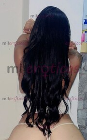 SOY SHAROL UNA NIÑA CON MUCHAS GANAS DE SEXO - FOTO 8