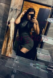 SOY KATIA TENGO 23 AÑOS Y SOY MUY JUGUETONA Y CACHONDA EN LA CAMA - FOTO 9