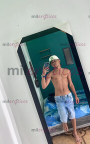 JOVEN VENEZOLANO VERSÁTIL CON GANAS DE CUMPLIR Y SATISFACER TODOS TUS DESEOS - FOTO 6