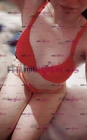 ESTOY MUY CALIENTE PAPI,NECESITO DE UNA VERGA BIEN BABOSITA - FOTO 9
