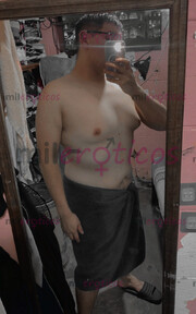 ANDRÉS PASIVO ALTO EDUCADO Y CALIENTE CON GANAS DE DIVERSIÓN - FOTO 7