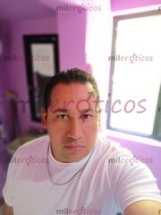 ALEX CHICO COMPLACIENTE QUE CUMPLIRÁ TUS MÁS ARDIENTES FANTASÍAS - FOTO 8