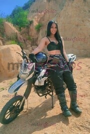 HOLA SOY ZOE CHICA TRANS. MUY ARDIENTE SEXUALMENTE ME ENCANTA EL SEXO - FOTO 2