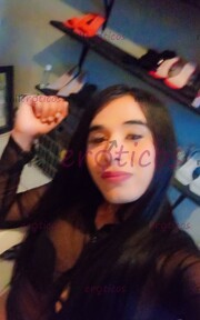 HOLA MI NOMBRE ES SOFÍA FLAQUITA BONITA CON 23AÑOS DE EDADCON21CM QUEDISFRUTARAS - FOTO 7