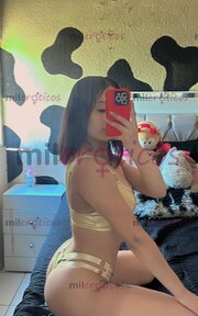 JOVENCITA ESTUDIANTE. LINDA Y HERMOSA Y JOVEN - FOTO 5