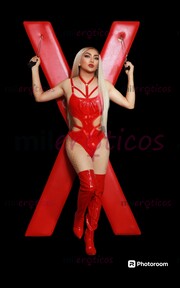 ACTYPAS DOMINACION TRANSFORMACION PARA TI ,CUMPLO FANTASIAS,MORBO FETICHES FIES - FOTO 3