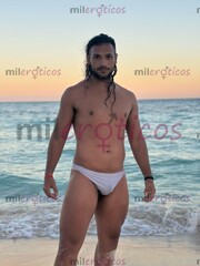 ZEUS,24 AÑOS, PASIVO. UN ARGENTINO DISPUESTO A COMPLACERTE - FOTO 4