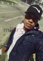 HOLA SOY ANDRÉS MORENO SCORT HETERO ESCRIBEME - FOTO 9