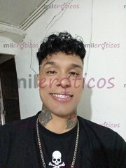 BOG. CHICO SCORT MORENO LINDO CON SITIO VERST BOSA - FOTO 9