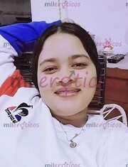 HOLA AMOR ME LLAMÓ TANIA UN GUSTO ATENDERTE MI AMOR - FOTO 3