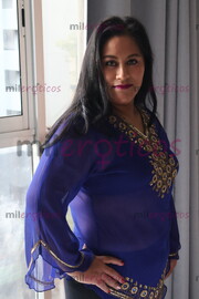 RITUAL DE UN EXQUISITO TANTRA, EROTISMO AL MAXIMO WENDY - FOTO 2