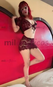 CHICA NUEVA EN LA CIUDAD LISTA PARA ACERTE EL AMOR - FOTO 9
