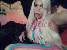 TRANNY,VERSATIL,VENTA DE CONTENIDO,FOTOS,VIDEOS,VIDEOLLAMADAS,SEXTING - FOTO 3