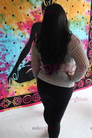 ESPECIALISTA EN MASAJE PIEL A PIEL Y TANTRA WENDY - FOTO 1