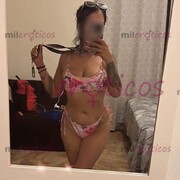 CALIENTE SÚPER COMPLACIENTE CON GANAS DE COGER CONTIGO AMOR - FOTO 2