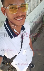 VERGÓN 25CM DE VERGA MORENO ALTO VENEZOLANO BIEN DOTADO - FOTO 7