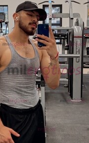 CALIENTE, VARONIL, DISCRETO Y COMPLACIENTE - FOTO 4