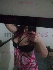 QUIERO QUE ME DES LECHITA Y ME HAGAS VENIR - FOTO 9