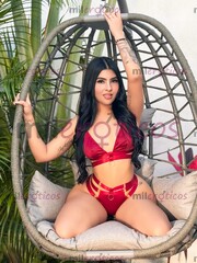 LO MÁS RICO DEL SEXO LO ENCONTRARÁS EN MI,PELINEGRA CACHONDA - FOTO 7