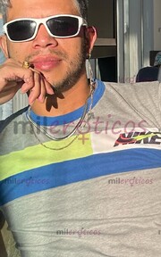 VENEZOLANO DE PASO VERS VERGON XL PARA COMPLACERTE TUS FANTASIAS SEXUALES - FOTO 4