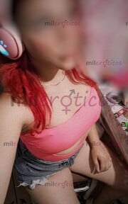UNA RICA TETONA QUE TE ENCATARE MI AMOR DOY UNAS RICAS MMDAS CHC - FOTO 1
