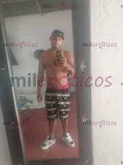 MORENO CALIENTE CON GANAS DE COGER DURO Y PASARLA BIEN - FOTO 6