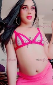 LA MEZCLA PERFECTA, REFINADA, EDUCADA, CULTA Y MUY PERVERSA EN EL SEXO - FOTO 7