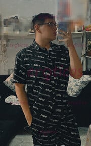 HOMBRE JOVEN GORDIBUENO CREADOR DE CONTENIDO GAY PERSONALIZADO Y CALIENTE - FOTO 10