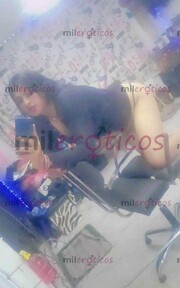 MÓNICA LA CHICA QUE NECESITAS PARA PASARLA RICO SOY UNA CHICA ALTA - FOTO 1