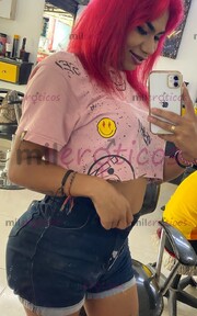 TU PELIROJA UNA TENTACION SALVAJE DELICIOSA Y EXÓTICA, PELIRROJA REAL - FOTO 6